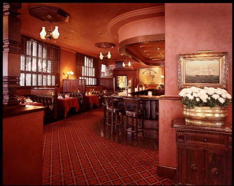 La Valencia Hotel San Diego Restaurant photo